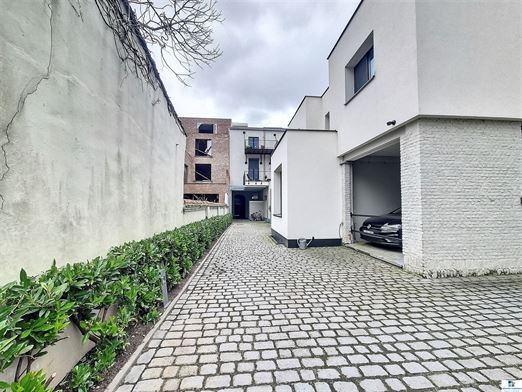 Image 6 : appartement à 2800 MECHELEN (Belgique) - Prix 410.000 €
