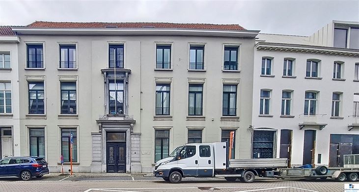 Image 11 : appartement à 2800 MECHELEN (Belgique) - Prix 410.000 €