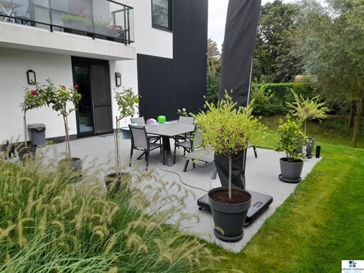 Foto 15 : gelijkvloers appartement te 9080 LOCHRISTI (België) - Prijs € 450.000