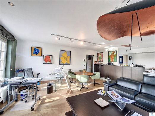 Foto 3 : appartement te 9830 SINT-MARTENS-LATEM (België) - Prijs Prijs op aanvraag