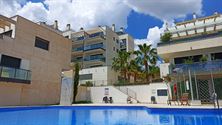 Image 2 : Apartment with terrace IN 03189 Campoamor - Orihuela Costa (Spain) - Price 179.000 €