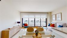 Foto 7 : Appartement met terras te 03189 Campoamor - Orihuela Costa (Spanje) - Prijs € 179.000