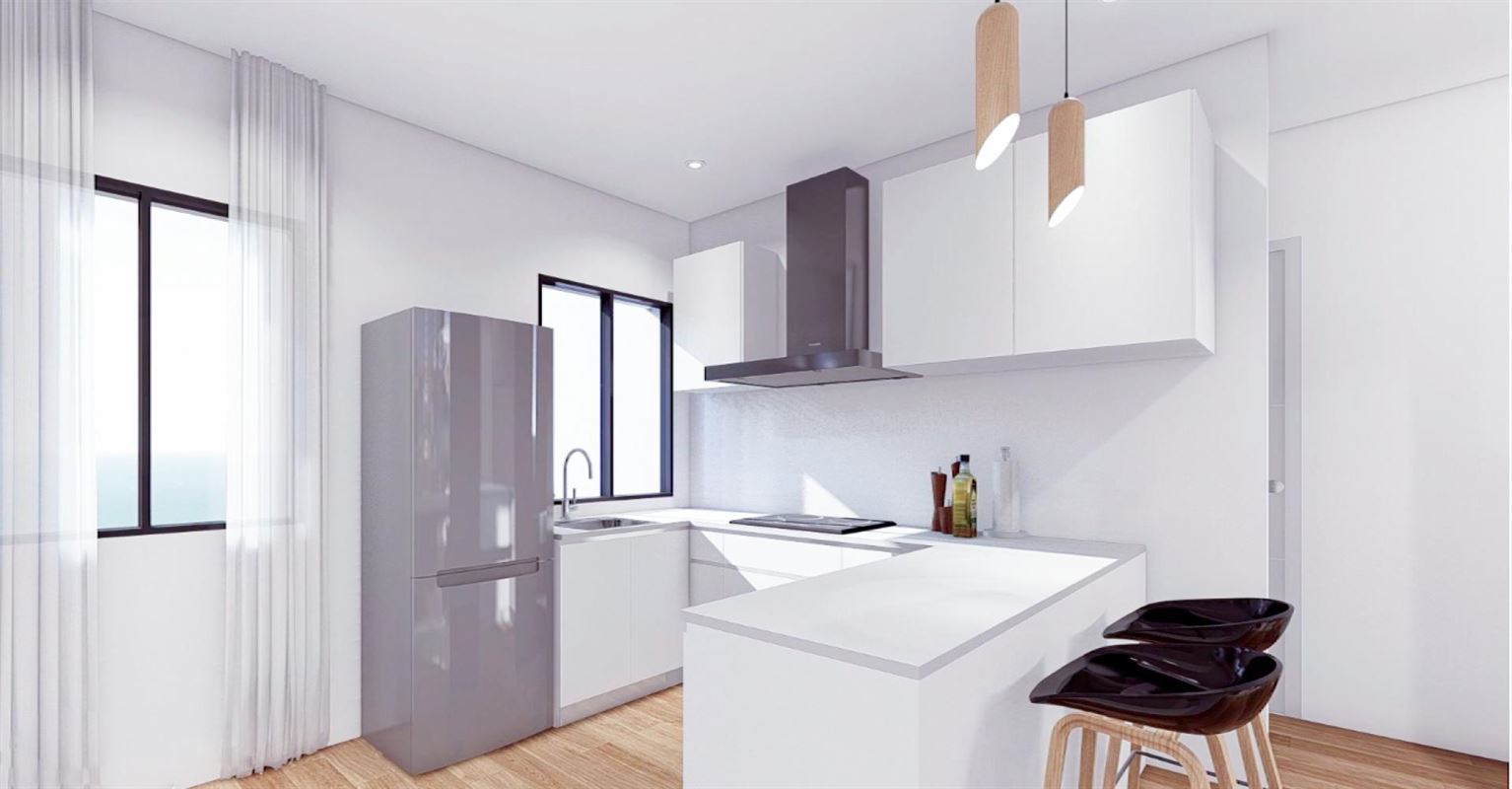 Image 6 : Apartment with terrace IN 03189 Villamartin - Orihuela Costa (Spain) - Price 219.000 €