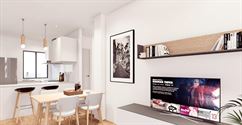 Image 8 : Apartment with terrace IN 03189 Villamartin - Orihuela Costa (Spain) - Price 219.000 €