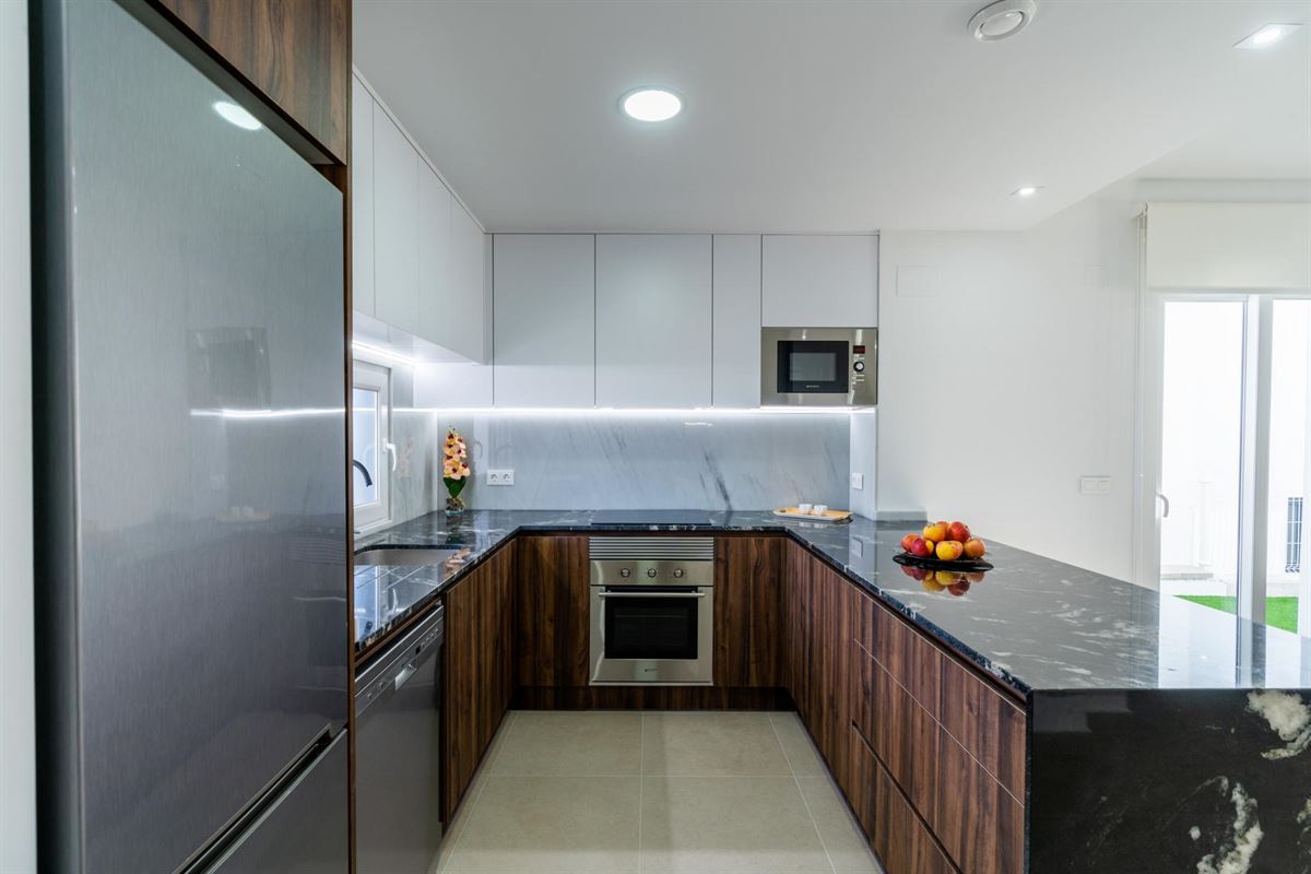 Foto 12 : Appartement met solarium te 03319 Vistabella Golf (Spanje) - Prijs € 220.000