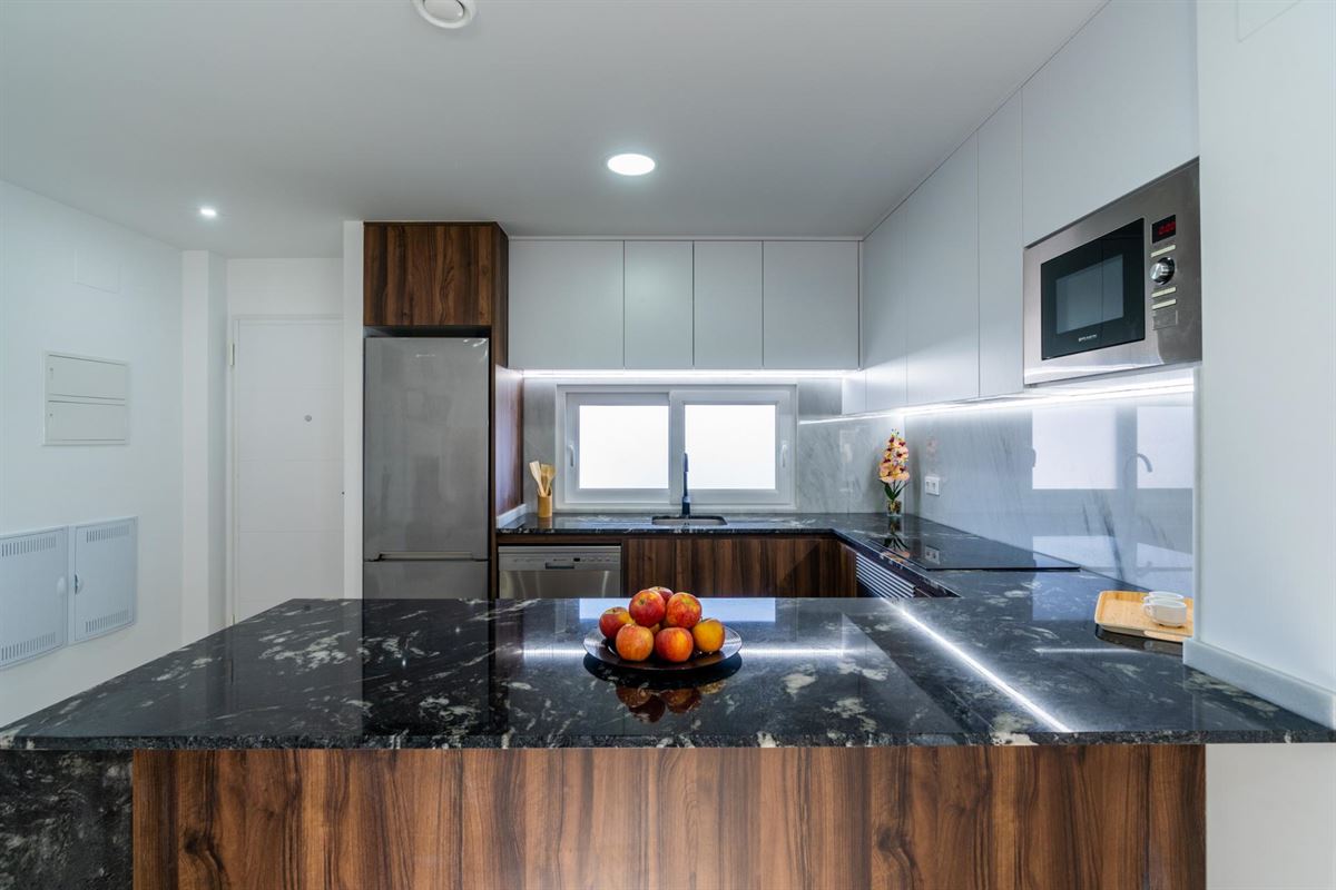 Foto 13 : Appartement met solarium te 03319 Vistabella Golf (Spanje) - Prijs € 220.000