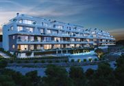 Foto 3 : Appartement met terras te 03189 Las Colinas Golf (Spanje) - Prijs € 345.000