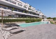 Image 5 : Apartment with terrace IN 03189 Las Colinas Golf (Spain) - Price 345.000 €