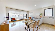 Foto 5 : Appartement met terras te 03189 Campoamor - Orihuela Costa (Spanje) - Prijs € 179.000