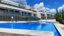 Image 29 : Apartment with terrace IN 03189 Campoamor - Orihuela Costa (Spain) - Price 179.000 €