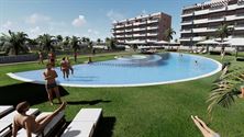 Image 10 : Apartment with terrace IN 03149 El Raso (Spain) - Price 199.900 €