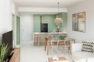 Foto 11 : Appartement met terras te 30710 Los Alcazares (Spanje) - Prijs € 209.000