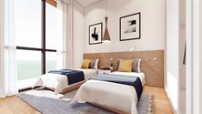 Image 11 : Apartment with terrace IN 03189 Villamartin - Orihuela Costa (Spain) - Price 219.000 €