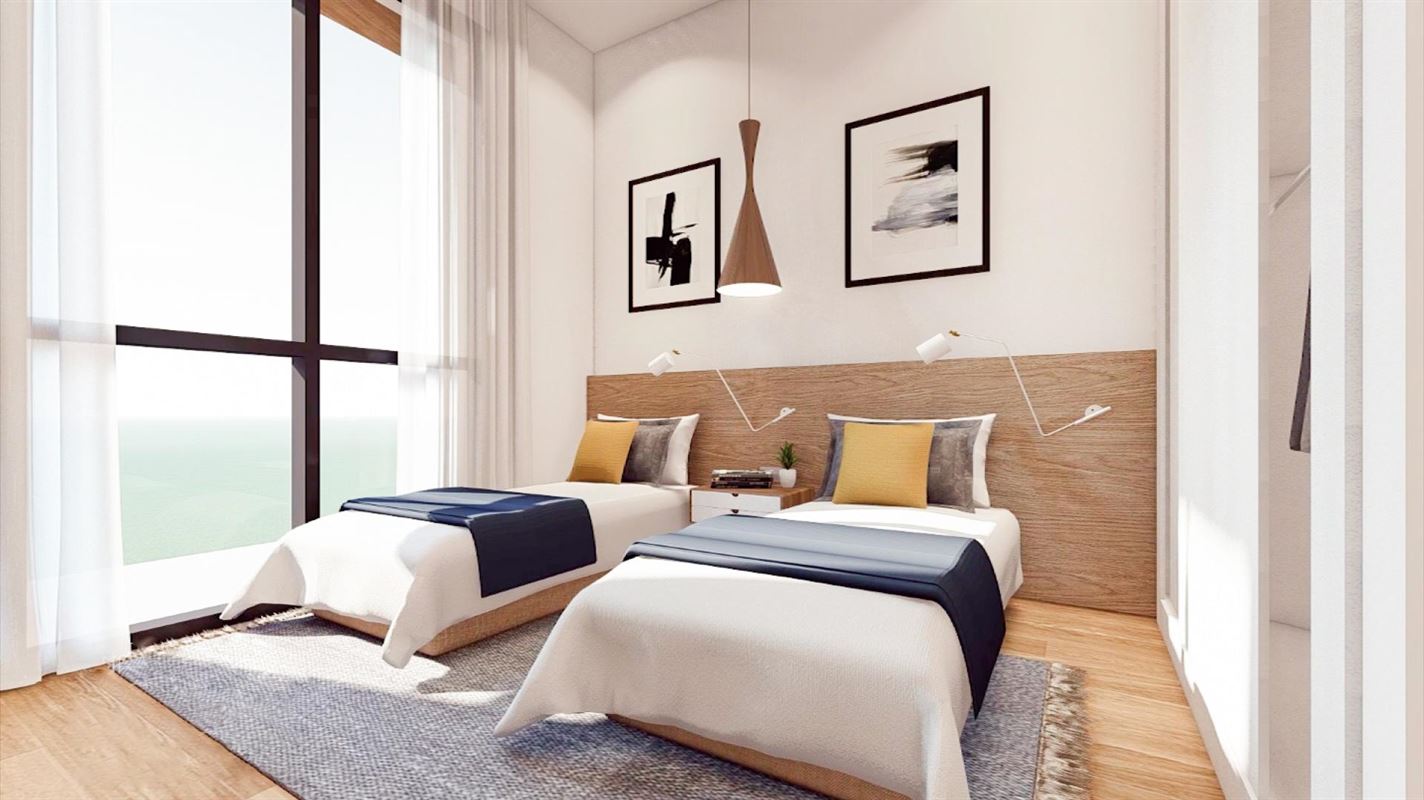 Image 11 : Apartment with terrace IN 03189 Villamartin - Orihuela Costa (Spain) - Price 219.000 €