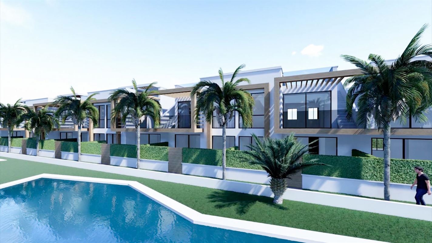 Image 13 : Apartment with terrace IN 03189 Villamartin - Orihuela Costa (Spain) - Price 219.000 €