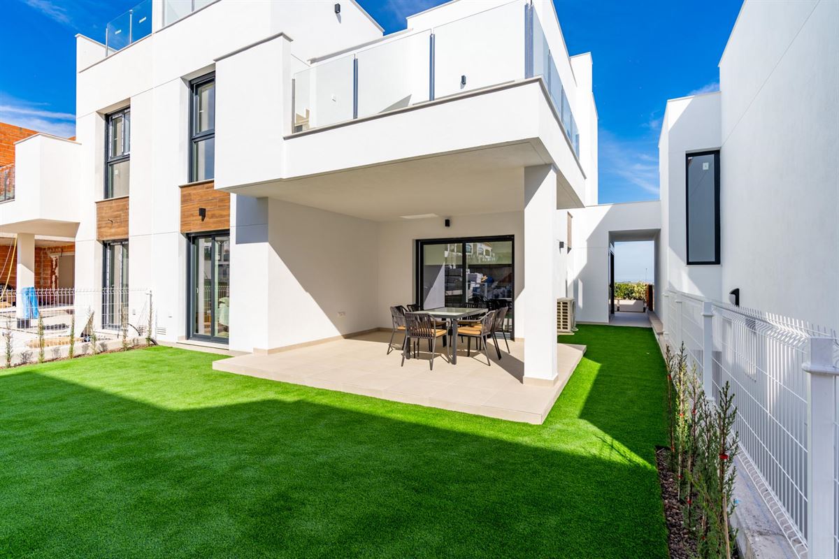 Image 21 : Apartments - solarium IN 03319 Vistabella Golf (Spain) - Price 220.000 €
