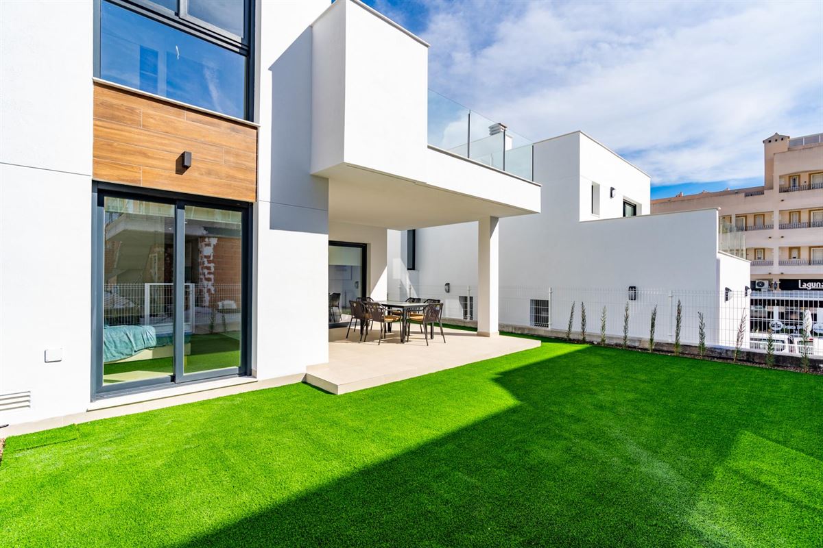 Image 26 : Apartments - solarium IN 03319 Vistabella Golf (Spain) - Price 220.000 €