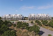Foto 16 : Appartement met terras te 03189 Las Colinas Golf (Spanje) - Prijs € 345.000