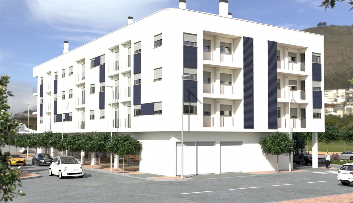 Image 3 : Apartment with terrace IN  Alcantarilla (Spain) - Price 68.000 €