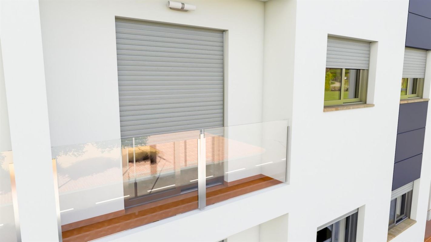 Image 5 : Apartment with terrace IN  Alcantarilla (Spain) - Price 68.000 €