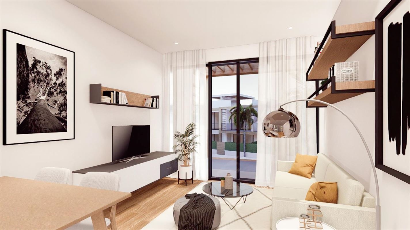 Image 5 : Apartment with terrace IN 03189 Villamartin - Orihuela Costa (Spain) - Price 219.000 €