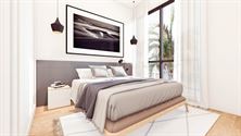 Image 7 : Apartment with terrace IN 03189 Villamartin - Orihuela Costa (Spain) - Price 219.000 €