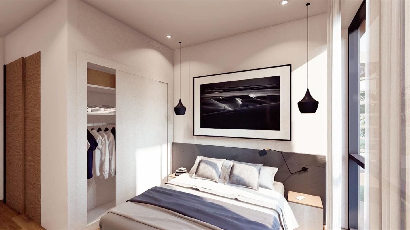 Image 9 : Apartment with terrace IN 03189 Villamartin - Orihuela Costa (Spain) - Price 219.000 €