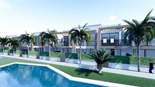 Image 13 : Apartment with terrace IN 03189 Villamartin - Orihuela Costa (Spain) - Price 219.000 €