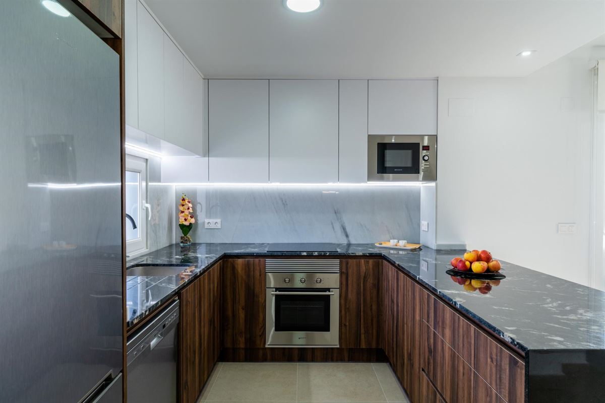 Foto 11 : Appartement met solarium te 03319 Vistabella Golf (Spanje) - Prijs € 220.000