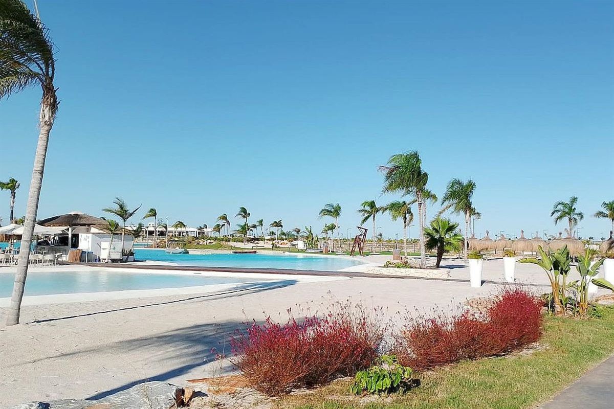 Foto 10 : Appartement met terras te 30710 Santa Rosalía Resort (Spanje) - Prijs € 254.000
