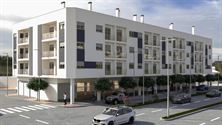 Image 1 : Apartment with terrace IN  Alcantarilla (Spain) - Price 68.000 €