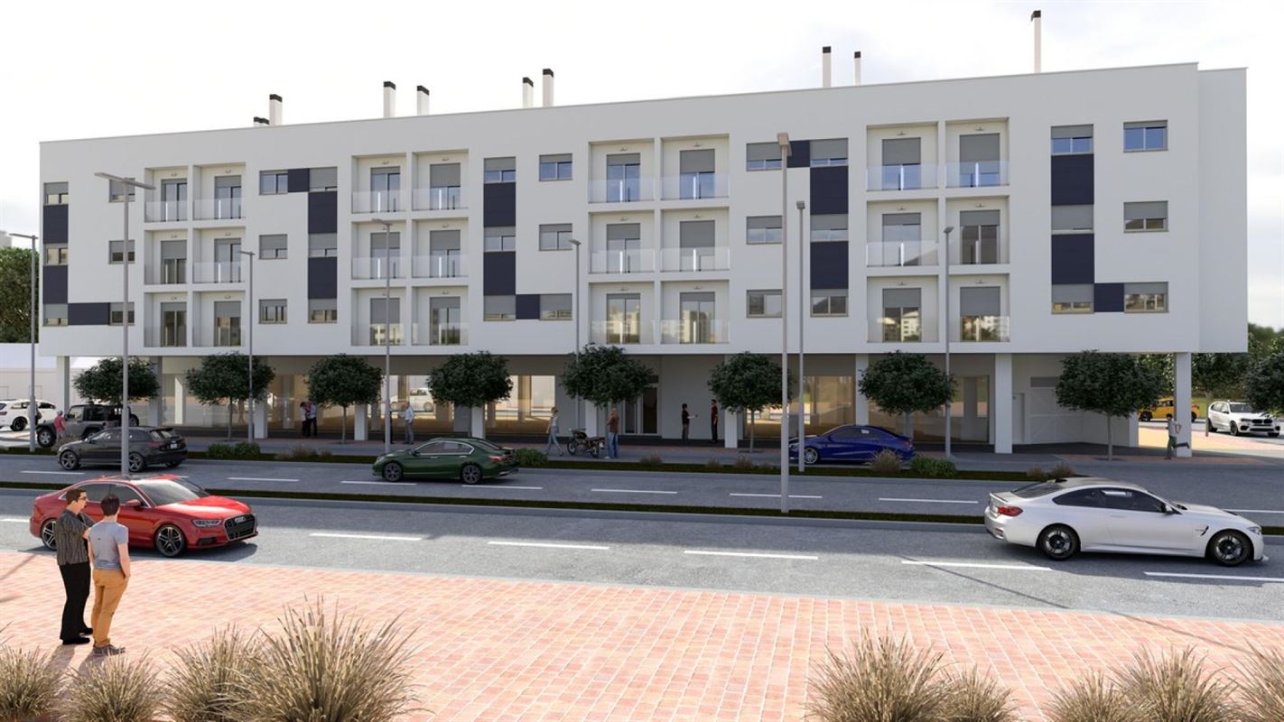 Image 2 : Apartment with terrace IN  Alcantarilla (Spain) - Price 68.000 €