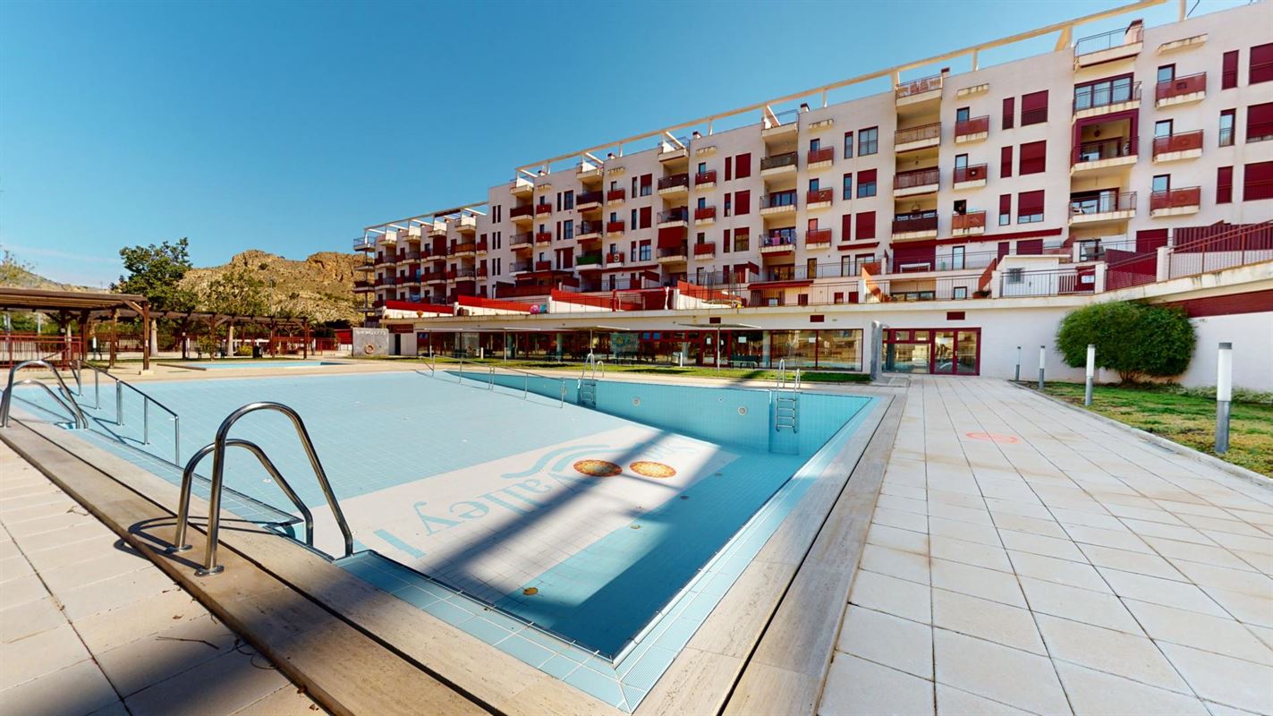 Foto 1 : Appartement met terras te 30620 Fortuna (Spanje) - Prijs € 81.600