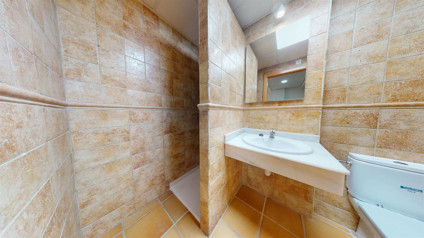 Foto 7 : Appartement met terras te 30620 Fortuna (Spanje) - Prijs € 81.600