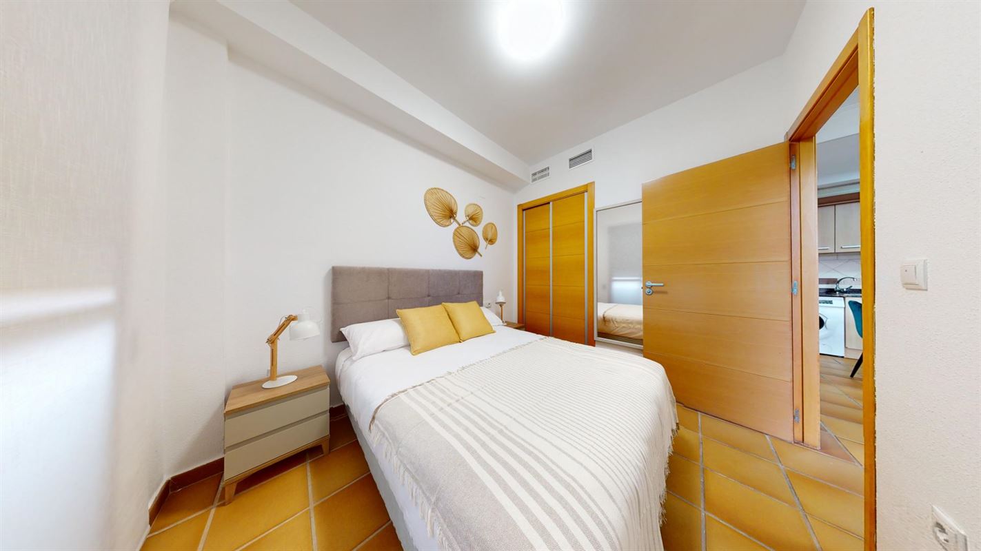Foto 9 : Appartement met terras te 30620 Fortuna (Spanje) - Prijs € 81.600