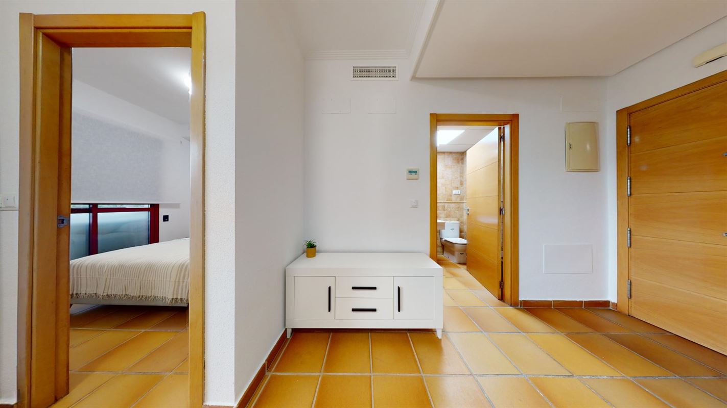 Foto 10 : Appartement met terras te 30620 Fortuna (Spanje) - Prijs € 81.600