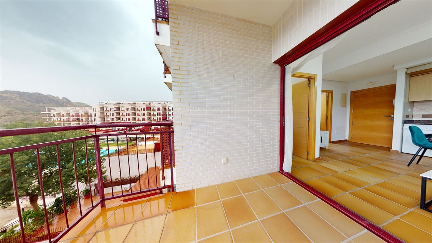 Image 15 : Apartment with terrace IN 30620 Fortuna (Spain) - Price 81.600 €