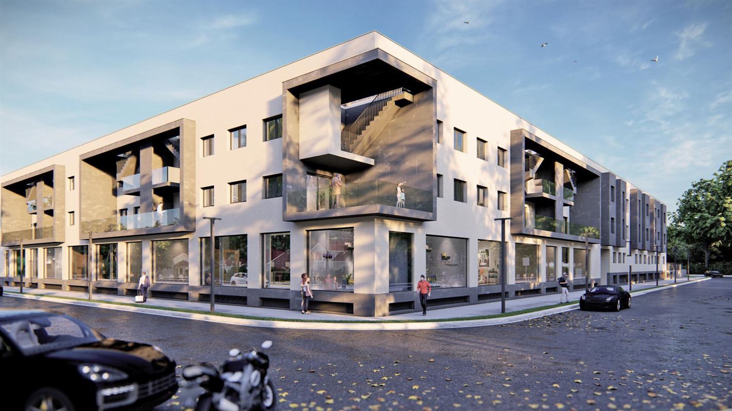 Foto 11 : Appartement met terras te 30700 Torre Pacheco (Spanje) - Prijs € 189.000