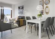 Image 5 : Apartment with garden IN 04640 Mar de Pulpi (Spain) - Price 132.000 €