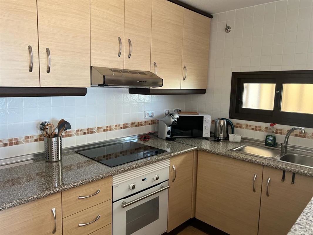 Image 4 : Apartment with terrace IN 30880 Aguilas (Spain) - Price 150.000 €