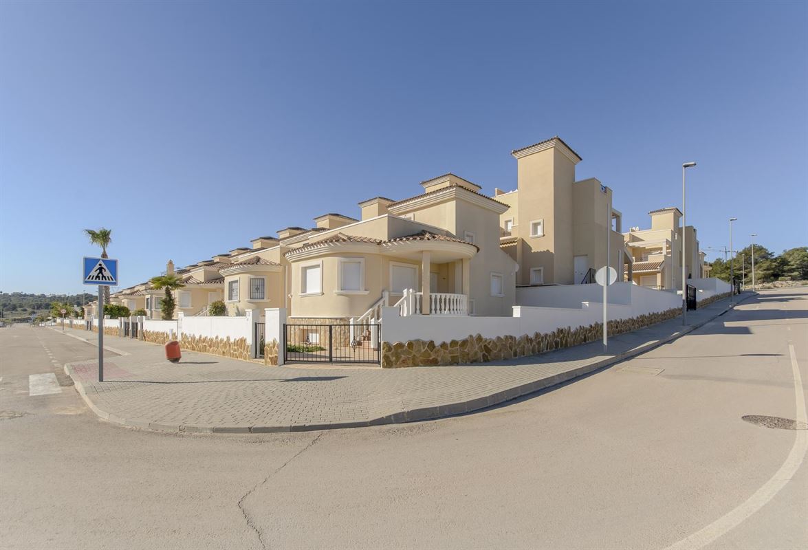 Image 5 : Villa IN 03193 San Miguel de Salinas (Spain) - Price 155.000 €