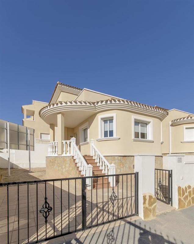 Image 9 : Villa IN 03193 San Miguel de Salinas (Spain) - Price 155.000 €