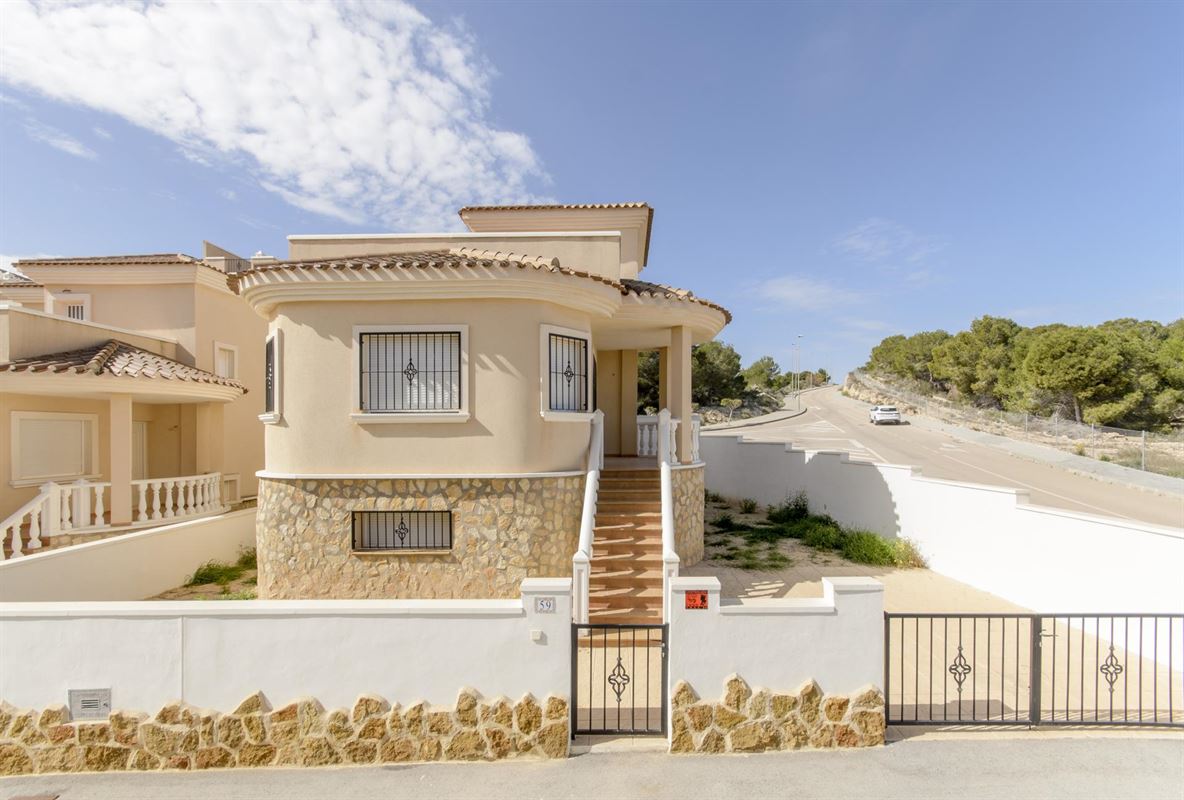 Image 24 : Villa IN 03193 San Miguel de Salinas (Spain) - Price 155.000 €