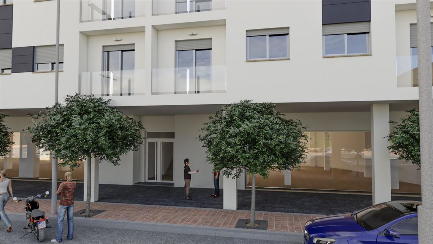 Image 7 : Apartment with terrace IN  Alcantarilla (Spain) - Price 116.500 €