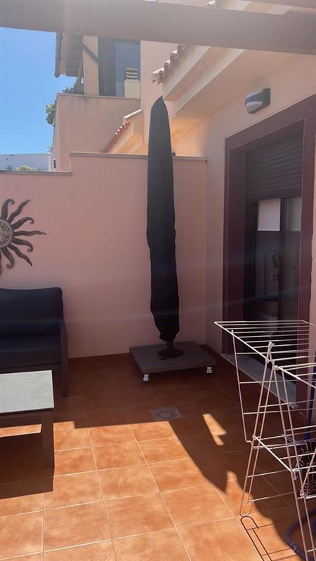 Image 3 : Apartment with terrace IN 30880 Aguilas (Spain) - Price 150.000 €