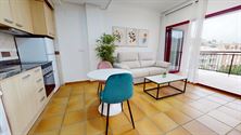 Image 3 : Apartment with terrace IN 30620 Fortuna (Spain) - Price 81.600 €