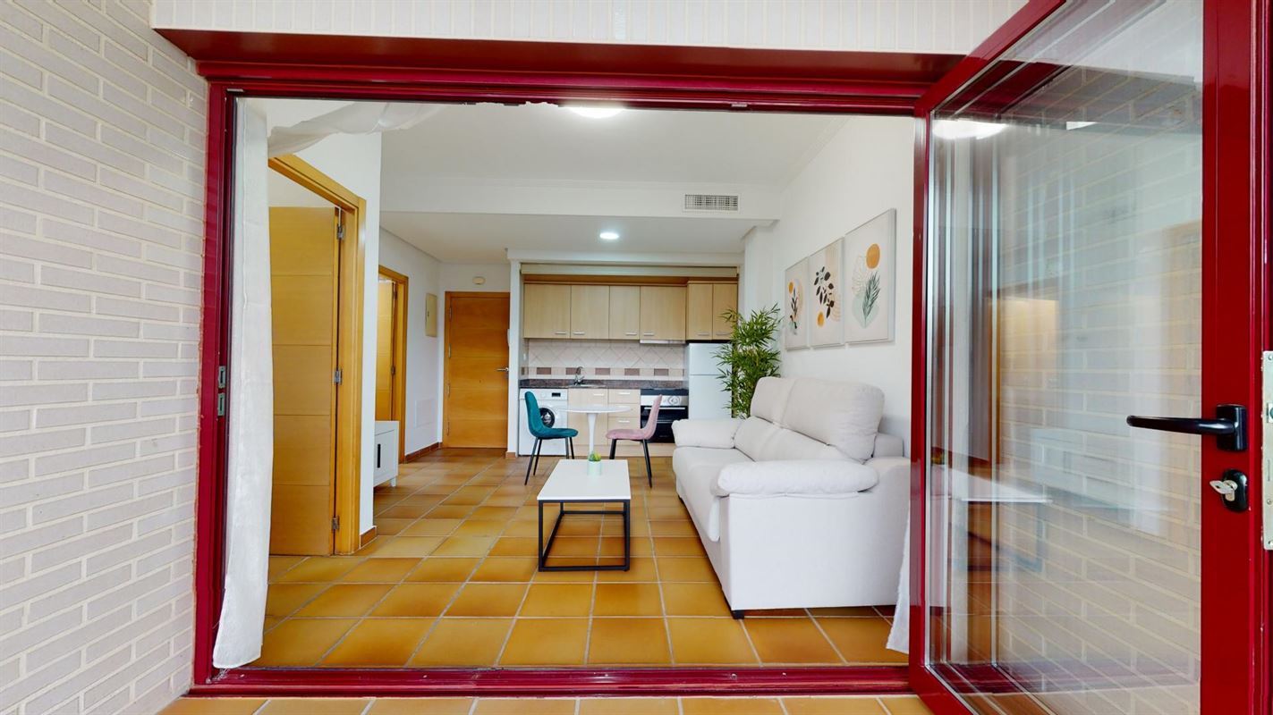 Image 12 : Apartment with terrace IN 30620 Fortuna (Spain) - Price 81.600 €