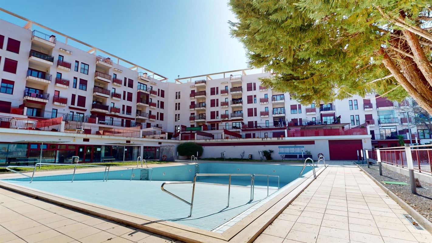 Image 25 : Apartment with terrace IN 30620 Fortuna (Spain) - Price 81.600 €