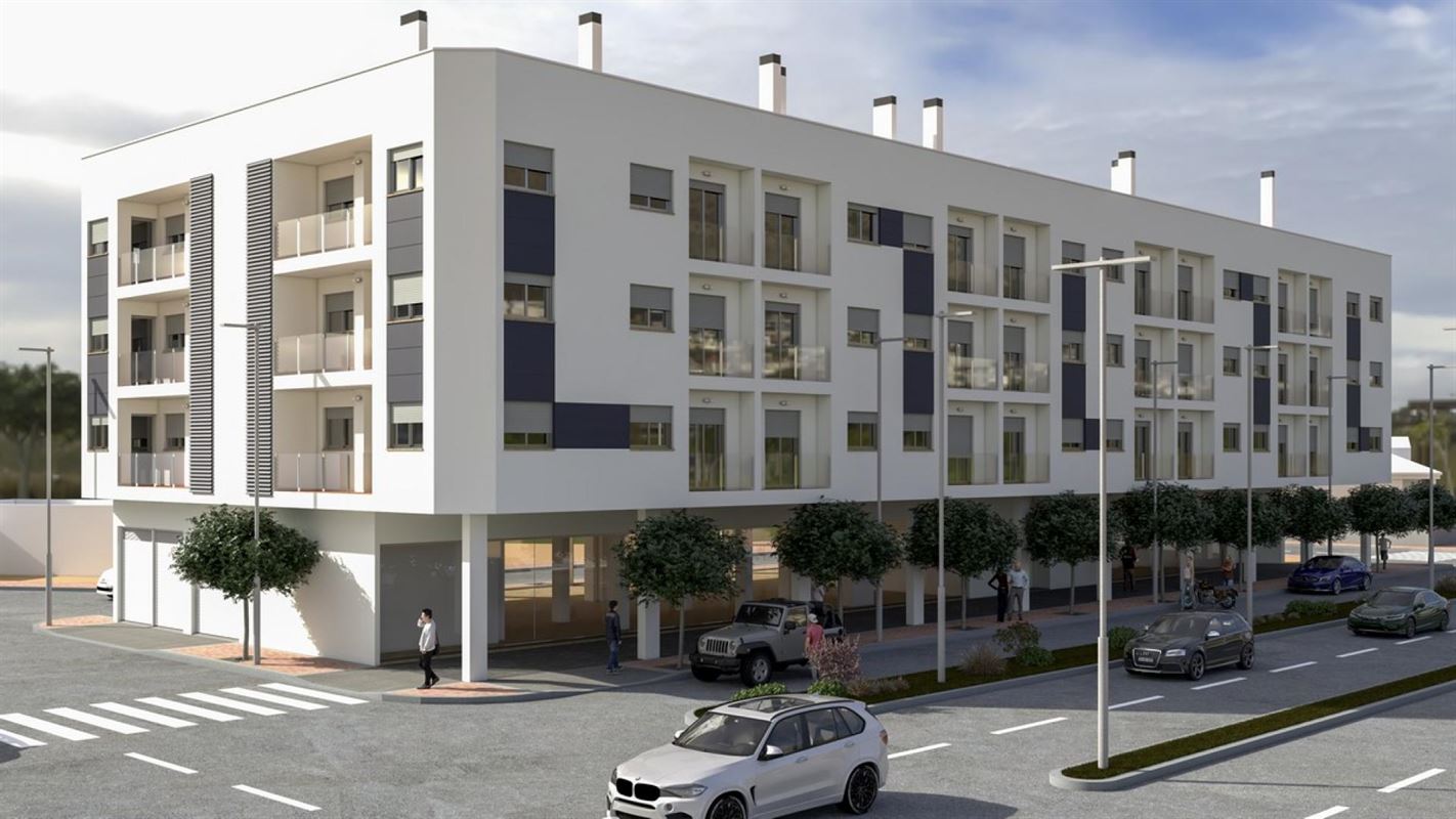 Image 3 : Apartment with terrace IN  Alcantarilla (Spain) - Price 116.500 €