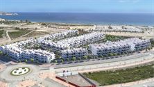 Foto 1 : Appartement met terras te 04640 Mar de Pulpi (Spanje) - Prijs € 126.000